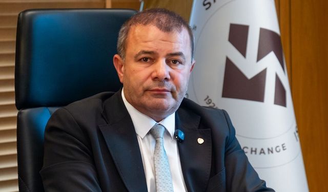 Mustafa Genç’ten 30 Ağustos Zafer Bayramı mesajı