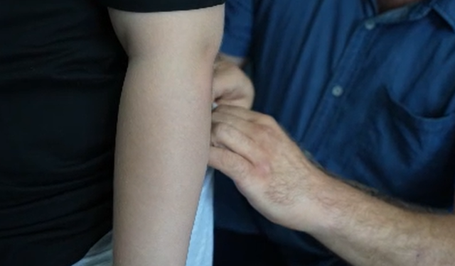 Bolu'da 7 yaşındaki çocuğu kalçasından Belçika kurdu ısırdı: 'Çocuğuna sahip çıksaydın'