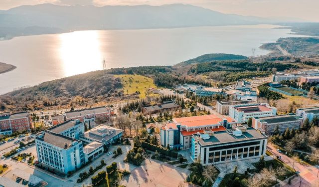 SAÜ Mühendislik Fakültesi, 525 öğrenci kabul edecek