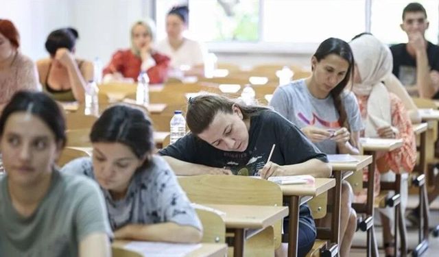 2026-KPSS Ortaöğretim başvuruları başladı
