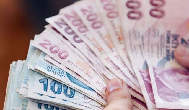 Noterde nakit yoksa işlem yok