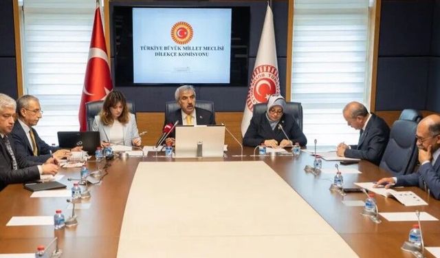 Meclis’e yapılan talepler şaşırttı: “Yazlık başkent”
