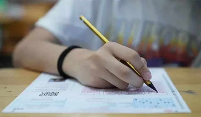 LGS yerleştirme sonuçları açıklandı
