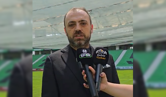 Enes Zengin'den "transfer yasağı" açıklaması