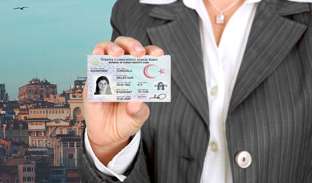 Sahte raporla Türk vatandaşlığı veren 7 şirkete kayyum atandı! 687 kişinin vatandaşlığı iptal edilecek