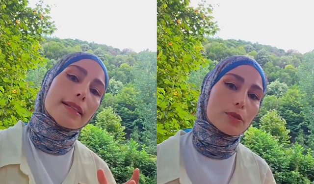 Muhafazakar tatil yeri çıkışına Karasu yanıtı... "Tam sizlik yer"