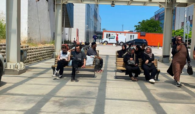 Sakarya’da acil servislerde yoğunluk… Mide ve bağırsak şikayetleri arttı