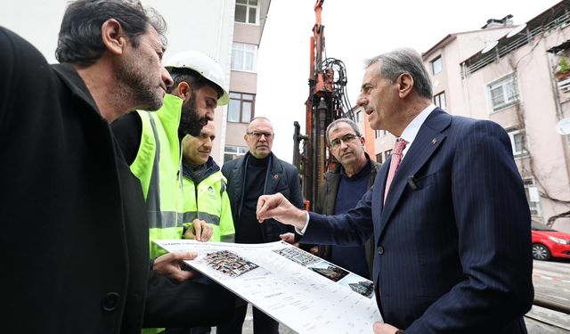 Yıkım asrın felaketinin yıldönümünden sonra başlıyor… Tığcılar’da tahliye için son gün 17 Ağustos