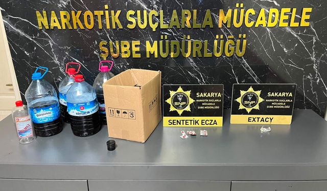 Sosyal medyadan tehditler savurdu... Yakalanınca "Alkollüydüm, pişmanım" dedi