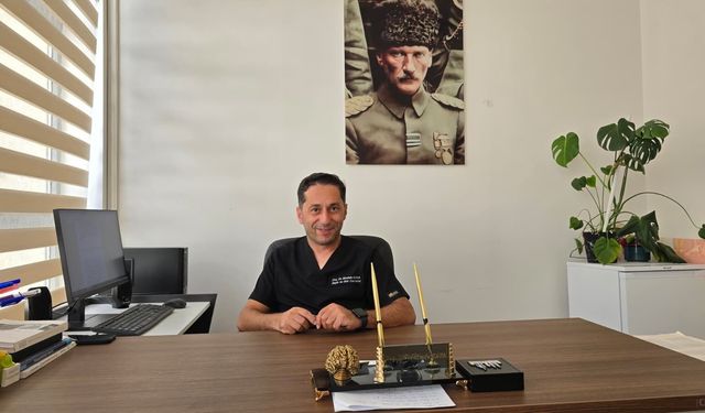 SEAH bel fıtığı ve omurga kanal tedavisinde öncü oldu... 1,5 yılda 400’e yakın hasta ameliyat oldu