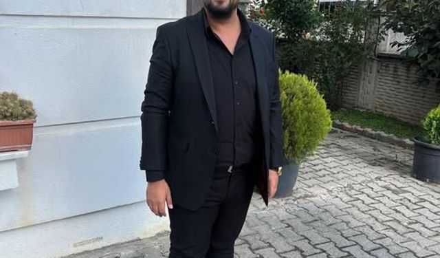 Uzun Çarşı'nın genç esnafı kalbine yenildi
