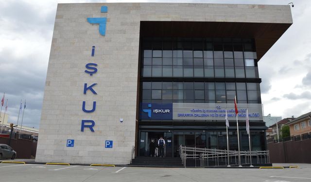 İŞKUR’dan Milli Eğitim’e bin 211 ki̇şi̇li̇k istihdam desteği