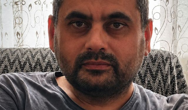 38 yaşındaki epilepsi hastası adamdan saatlerdir haber alınamıyor