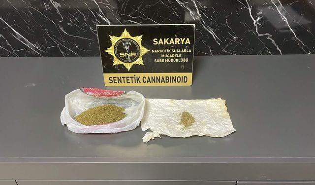 4 ilçede uyuşturucu operasyonu! 4 şahıs tutuklandı