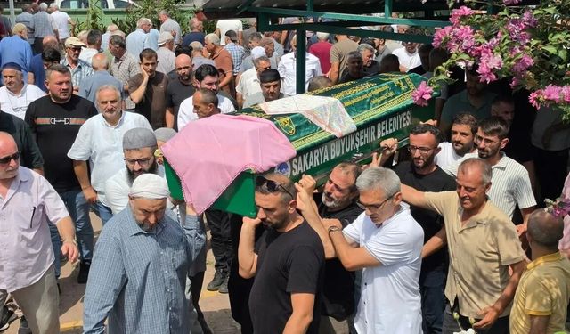 11 yaşındaki Tuana son yolculuğuna uğurlandı