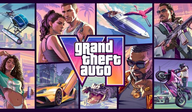 GTA 6 oynanış videosu Netflix’te saat kaçta yayınlanacak? Türkiye yayın saati belli oldu