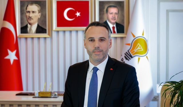 Tever’den Mevlid Kandili Mesajı