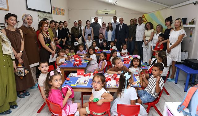 Sakarya’da 49 bin öğrenci için uyum haftası başladı