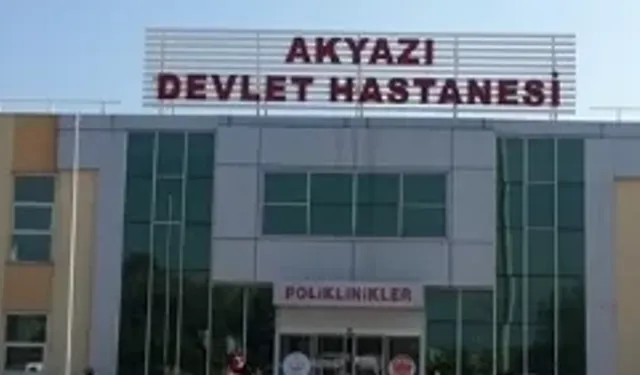 Yanlışlıkla kocasına çarptı... Adam ağır yaralandı