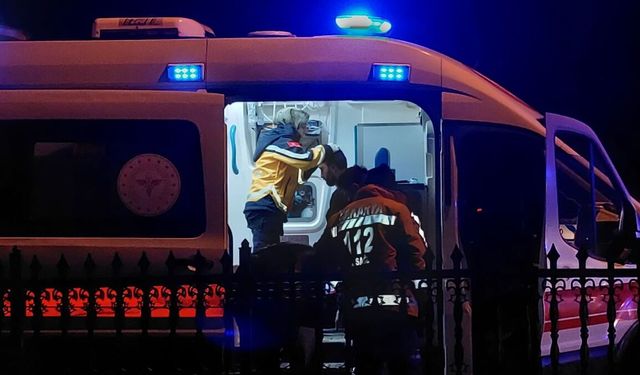 Dükkana gelen müşteri yerde buldu... İş yerinde kalp krizi geçirdi