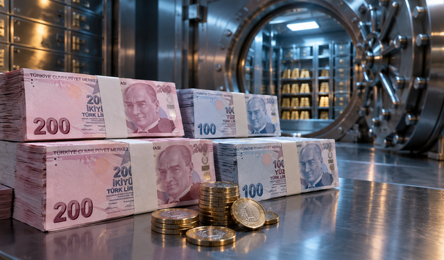 2 milyon TL'nin aylık getirisi ne kadar oldu? İşte banka banka eylül ayı mevduat faizi oranları