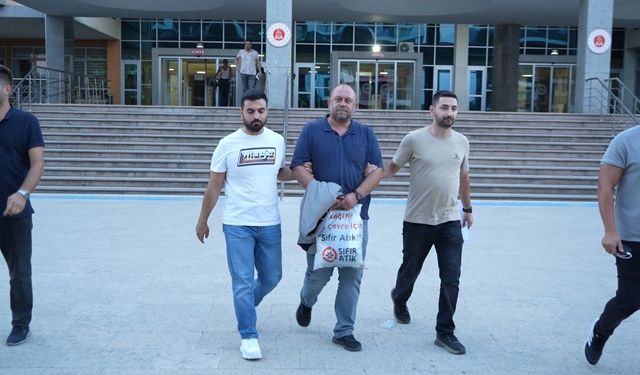 200 bin euroluk rüşvet iddiasında meclis üyesi tutuklandı