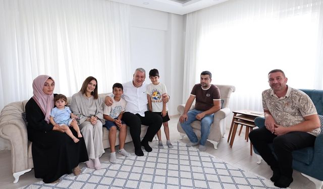 Serdivan Belediyesi’nden ihtiyaç sahiplerine kapsamlı sosyal destek