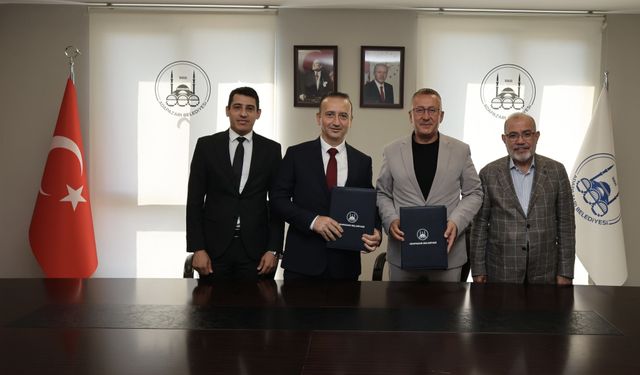 Adapazarı Belediyesi’nden ödemelerde yeni dönem