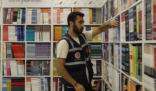 Kırtasiyelerde fahiş fiyat denetimi