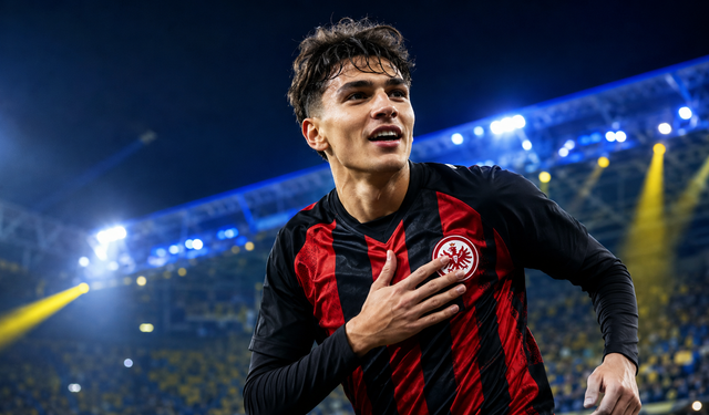 Can Uzun transferinde son dakika
