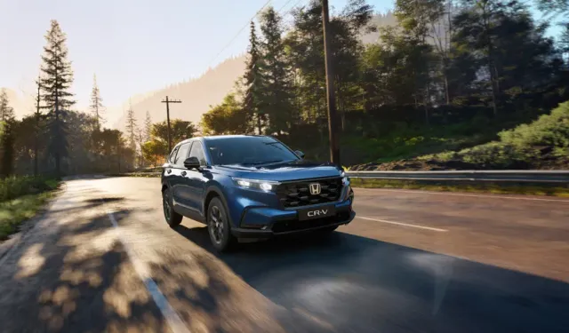 Honda Eylül 2026 fiyat listesi belli oldu! 400 bin TL indirim