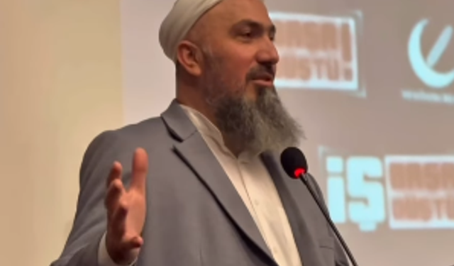 Çoruhlu, Bursa’da coştu...İktidar belediyelerine çattı