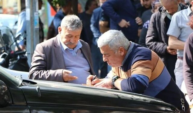 Erken emeklilik şartları belli oldu