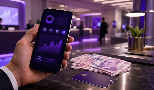 Emekli, işçi ve memura faizsiz 100 bin TL fırsatı