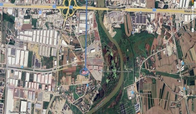 Tuzla’dan Arifiye’ye taşınacak tesise Büyükşehir “dur” dedi...ÇED süreci sonlandırıldı