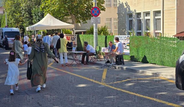 Okullar açıldı masraflar artıyor...En ucuz servis ücreti 3 bin 175 lira