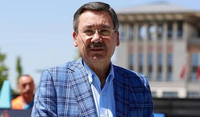 Melih Gökçek’in oğlu ve gelini mahkemeye sevk edildi