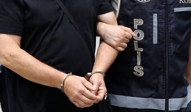 Dolandırıcılık operasyonunda 17 şüpheliden 8'i tutuklandı
