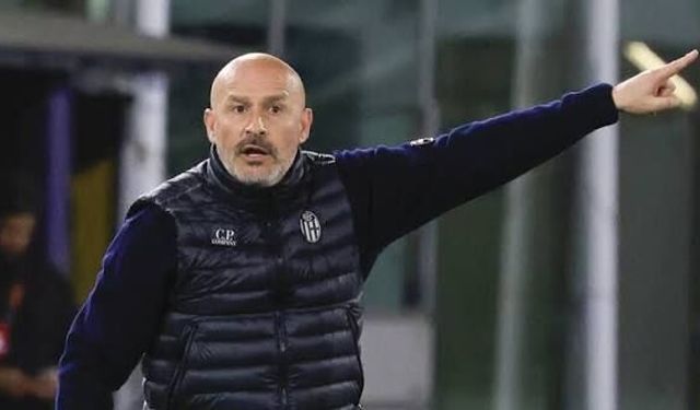 Italiano'dan derbi kararı