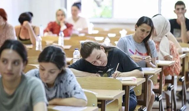 KPSS maratonu pazar günü başlayacak