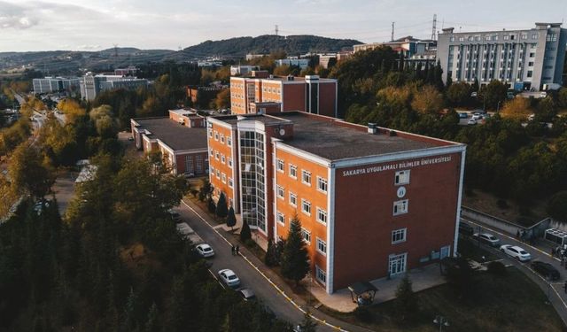 SUBÜ rektörü kim olacak?