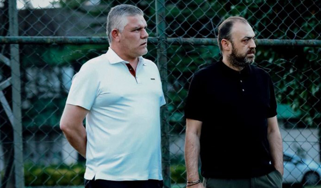 Sakaryaspor'da gözler transfer yasağında!
