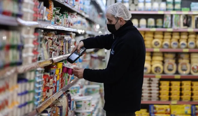 Üç zincir markete milyonluk ceza! Toplam tutar 155,5 milyon TL