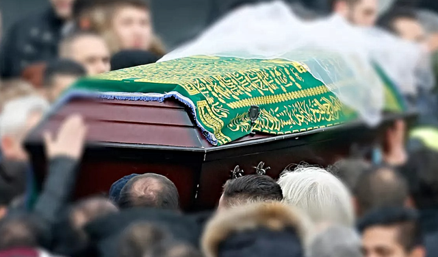 27 yaşındaki genç evinde hayatını kaybetti