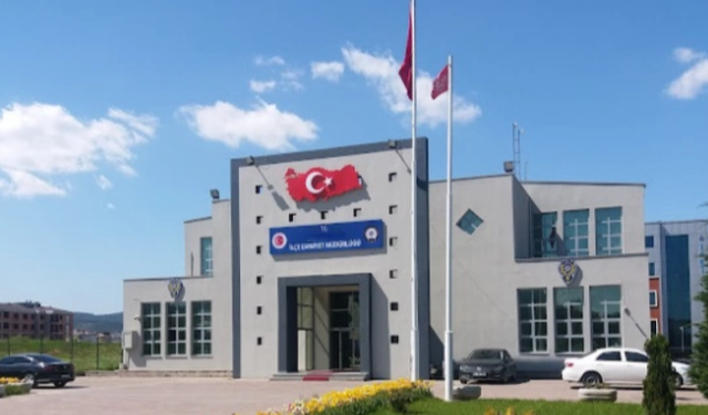 Kocaali İlçe Emniyet Müdürlüğü için ihaleye çıkıldı
