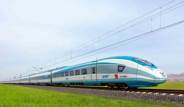 Tren biletinde yeni dönem! Boş yer açılınca yolcuya bildirim gidecek