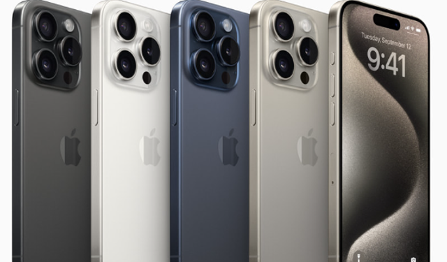 Apple'dan eski iPhone modellerine zam