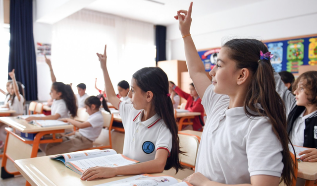 MEB’den yeni eğitim yılı için 3 kritik adım