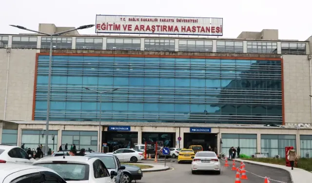 SEAH'ta tedavi gören 20 yaşındaki Iraklı genç yaşam mücadelesini kaybetti