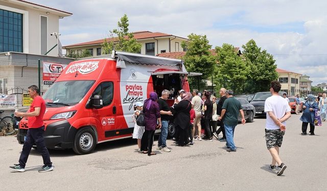 Adapazarı Belediyesi’nden sosyal destek seferberliği